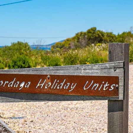 スキャマンダー Bordaga Holiday Units - Unit 2ヴィラ エクステリア 写真